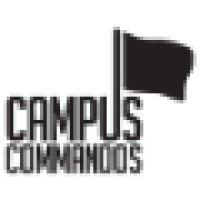 Campus Commandos